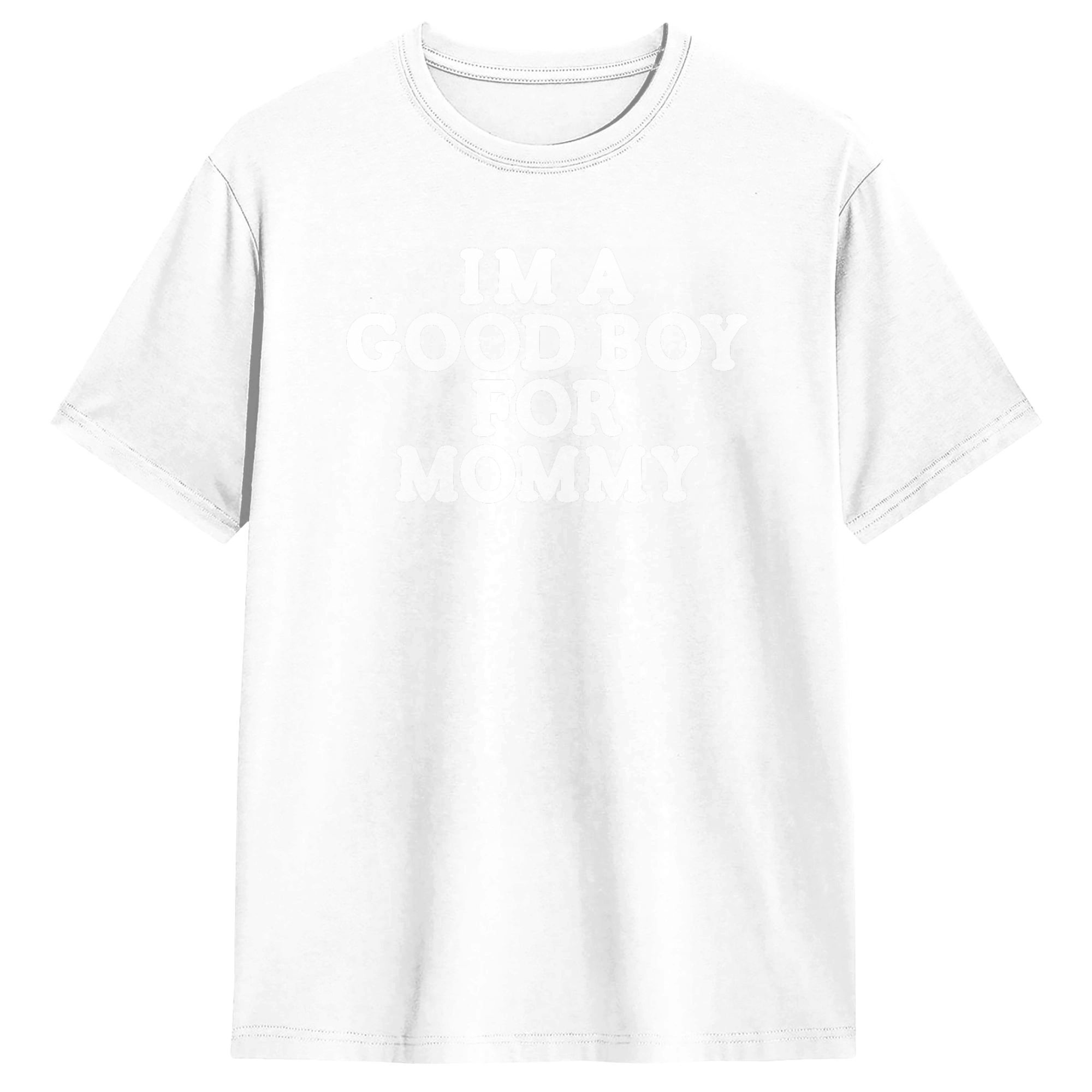I'm A Good Boy for Mommy T-Shi - đánh giá và giá Summer Clothing Ideas For Women