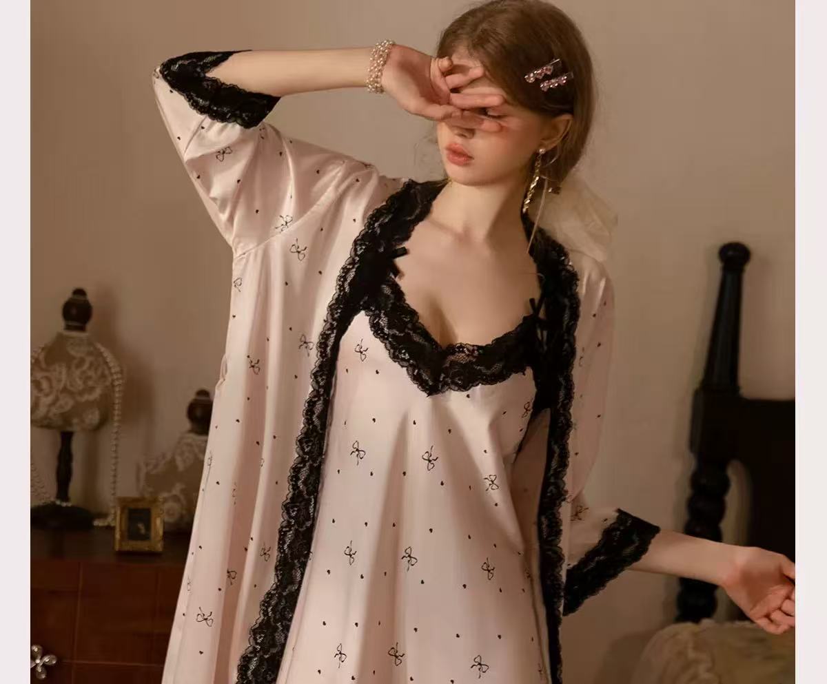 Sexy Summer Sleepwear for Wome - đánh giá và giá Summer House Clothing