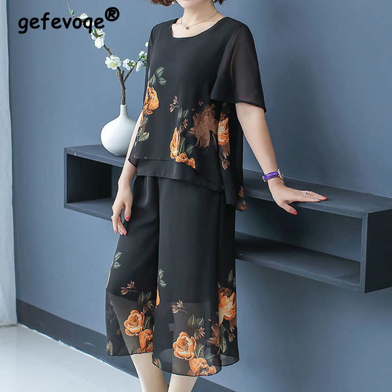 Thời Trang Họa Tiết Hoa In Ren - đánh giá và giá Summer Clothing Vintage