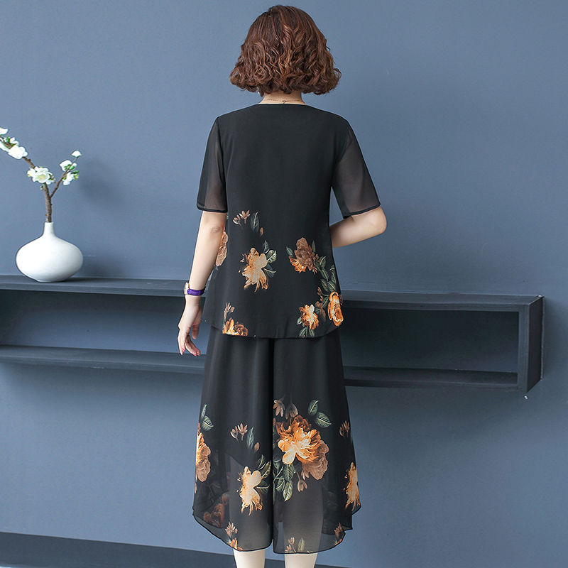 Thời Trang Họa Tiết Hoa In Ren - đánh giá và giá Summer Clothing Vintage