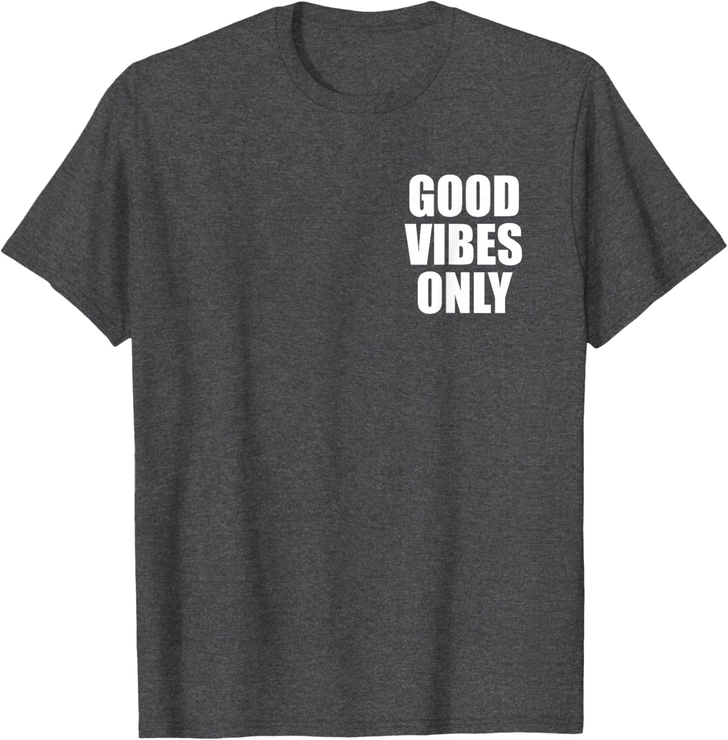 Good Vibes Only Postive Mind T - đánh giá và giá Summer Vibes Clothing Men