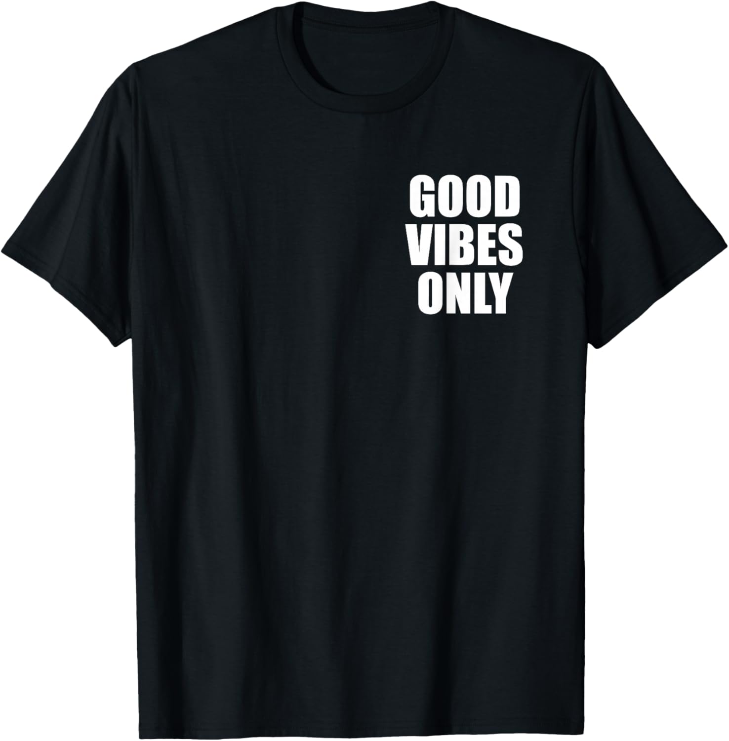 Good Vibes Only Postive Mind T - đánh giá và giá Summer Vibes Clothing Men