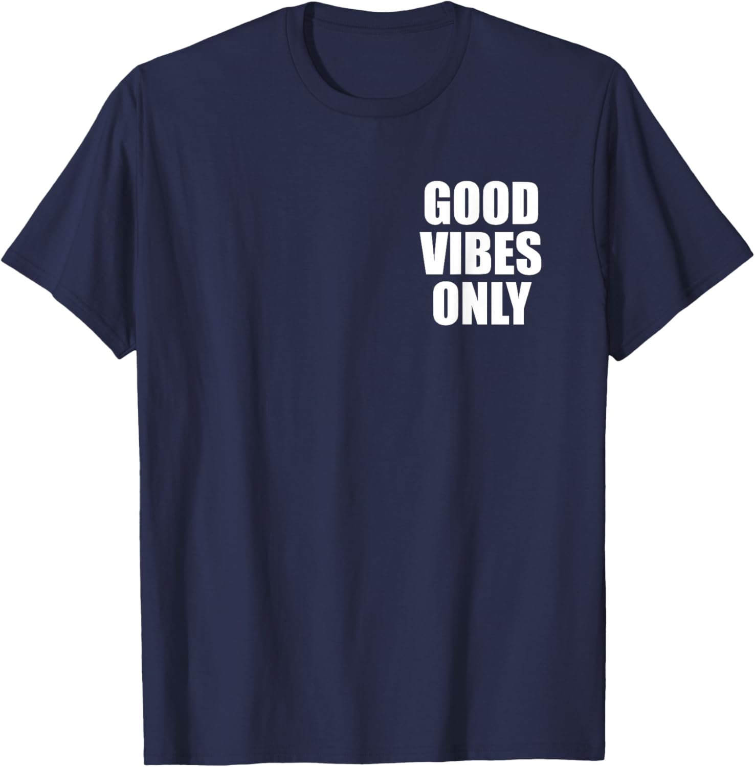 Good Vibes Only Postive Mind T - đánh giá và giá Summer Vibes Clothing Men