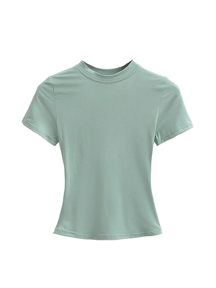 2025 New High Quality Casual T - đánh giá và giá Summer Clothing Trends 2025 Women'S