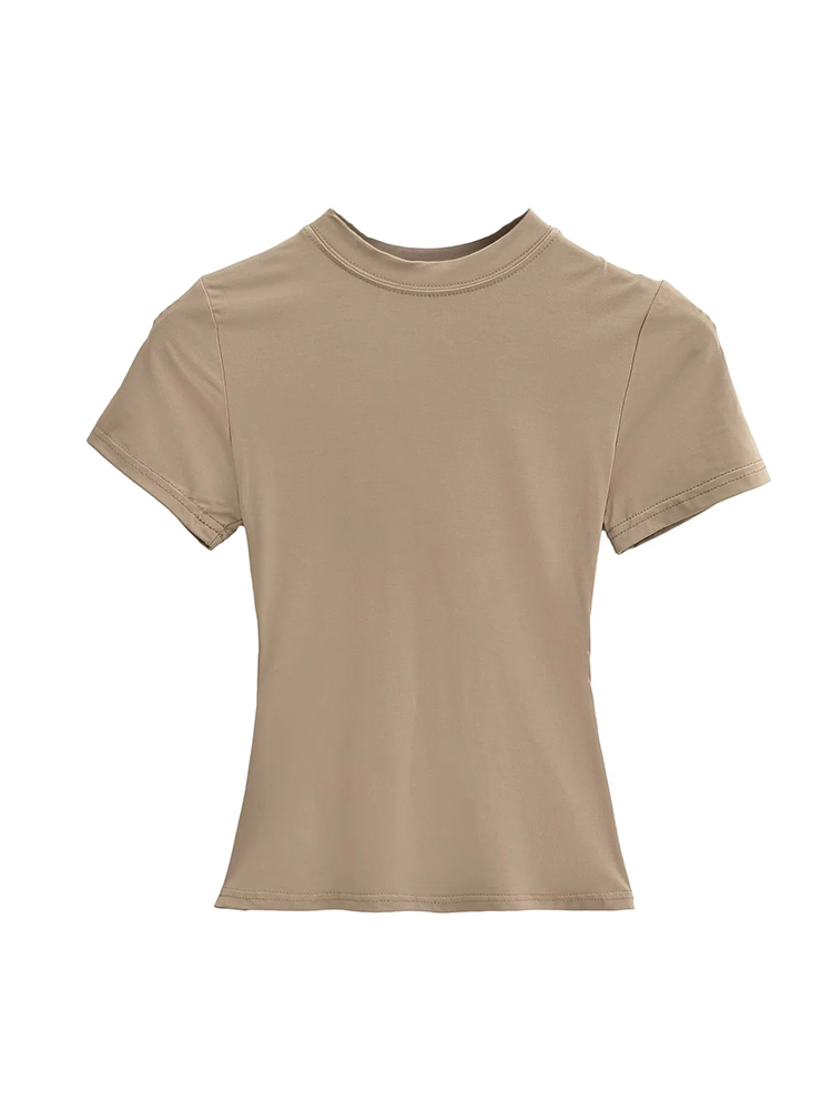 2025 New High Quality Casual T - đánh giá và giá Summer Clothing Trends 2025 Women'S