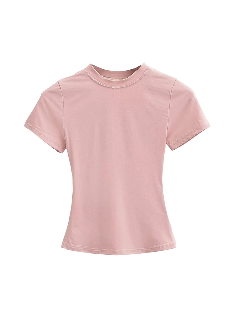 2025 New High Quality Casual T - đánh giá và giá Summer Clothing Trends 2025 Women'S