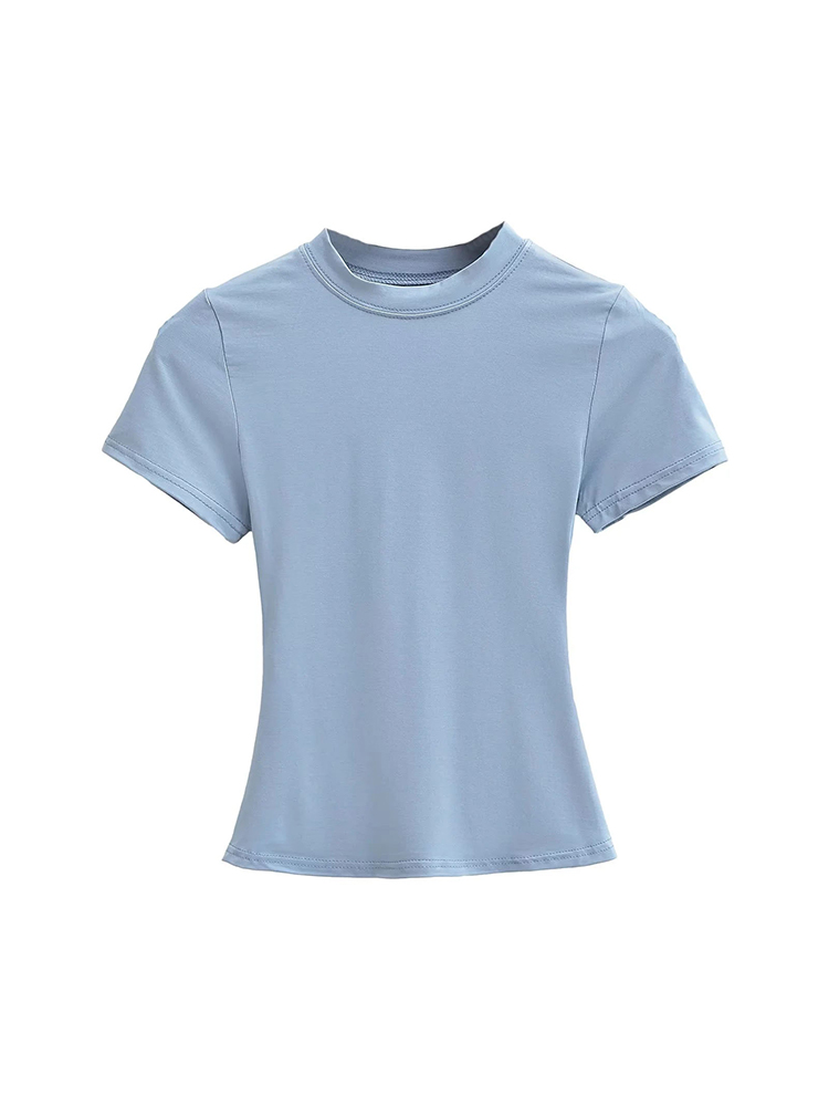 2025 New High Quality Casual T - đánh giá và giá Summer Clothing Trends 2025 Women'S