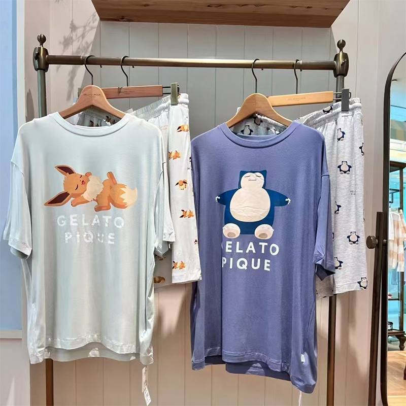 Anime Cartoon Pokemon Summer H - đánh giá và giá Summer House Clothing