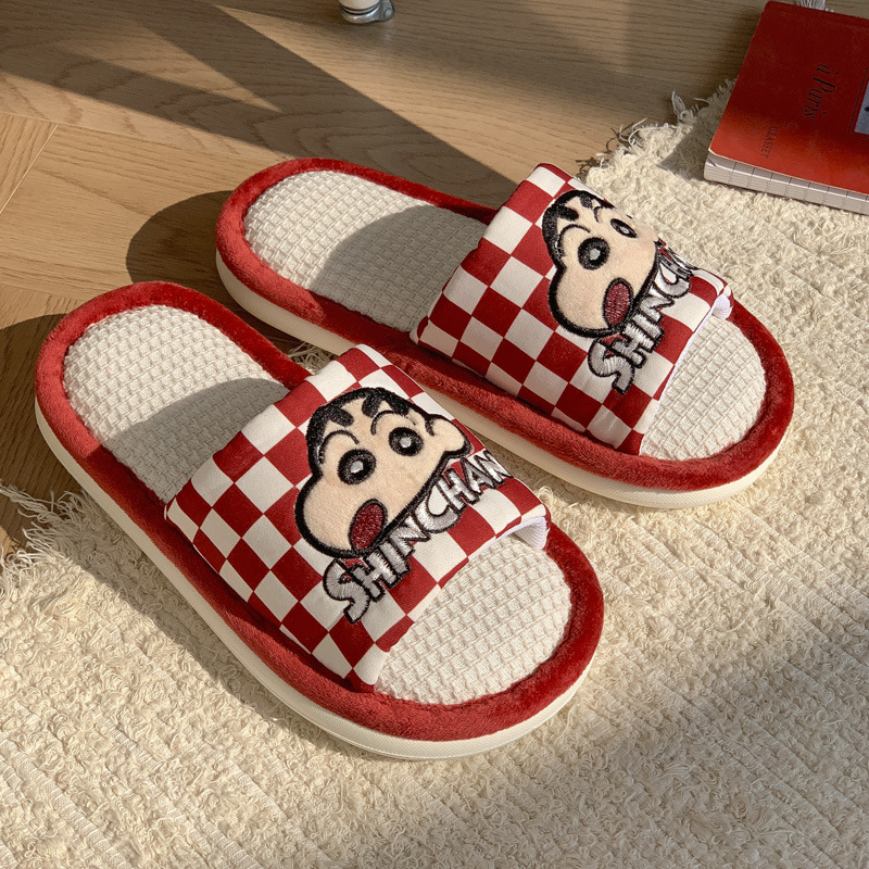 Anime Crayon Shin-Chan Flax Sl - đánh giá và giá Japan Summer Festival Clothing