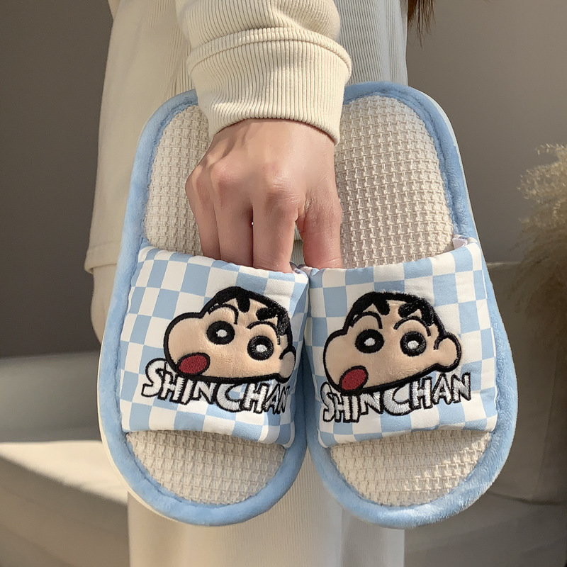 Anime Crayon Shin-Chan Flax Sl - đánh giá và giá Japan Summer Festival Clothing