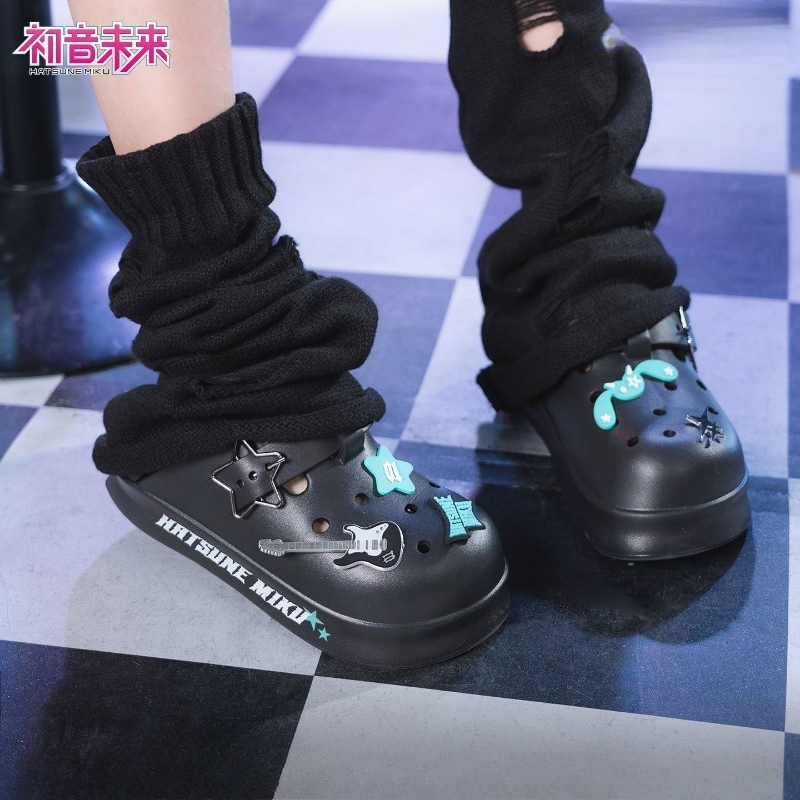 Hatsune Miku Rock Future Sanda - đánh giá và giá Japan Summer Festival Clothing