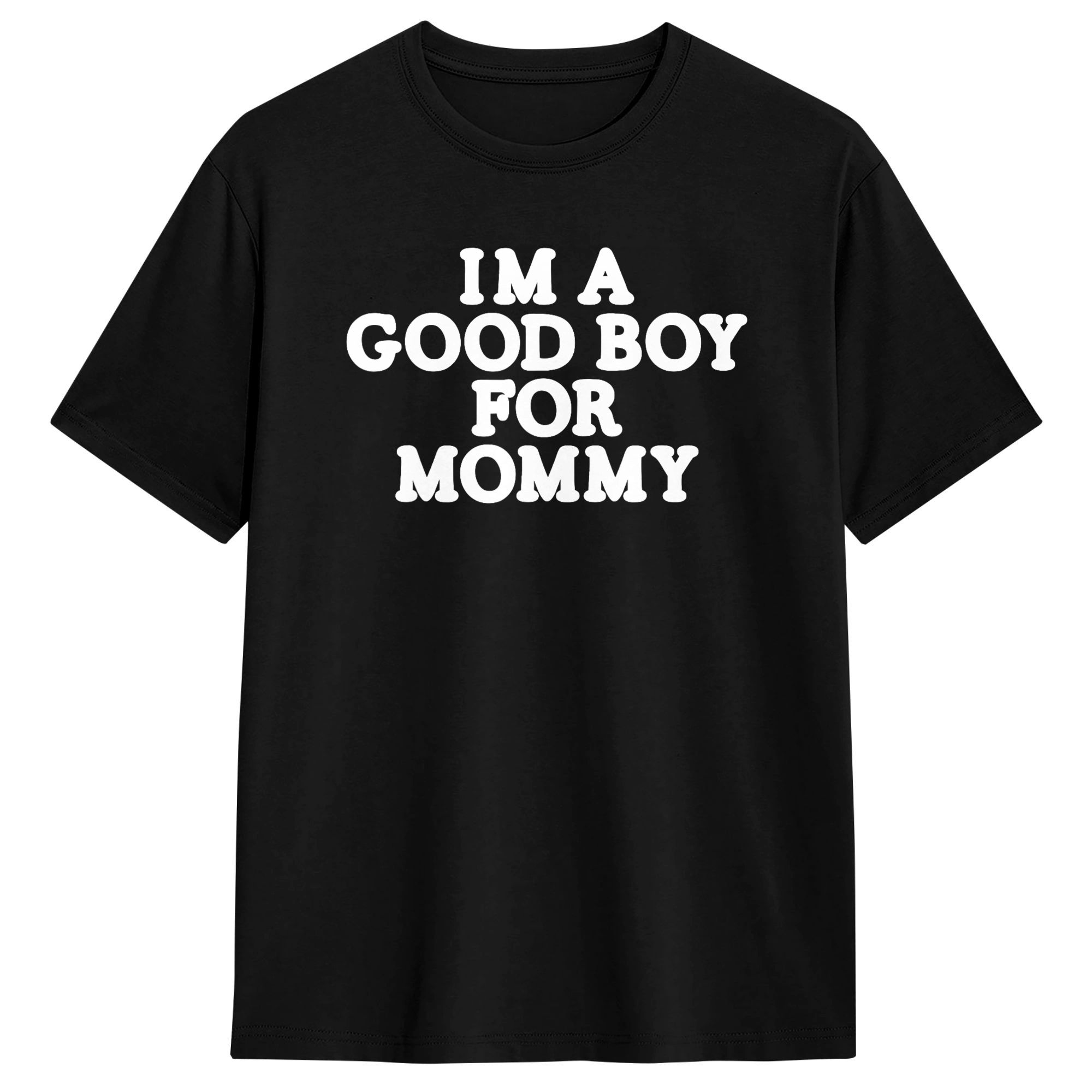 I'm A Good Boy for Mommy T-Shi - đánh giá và giá Summer Clothing Ideas