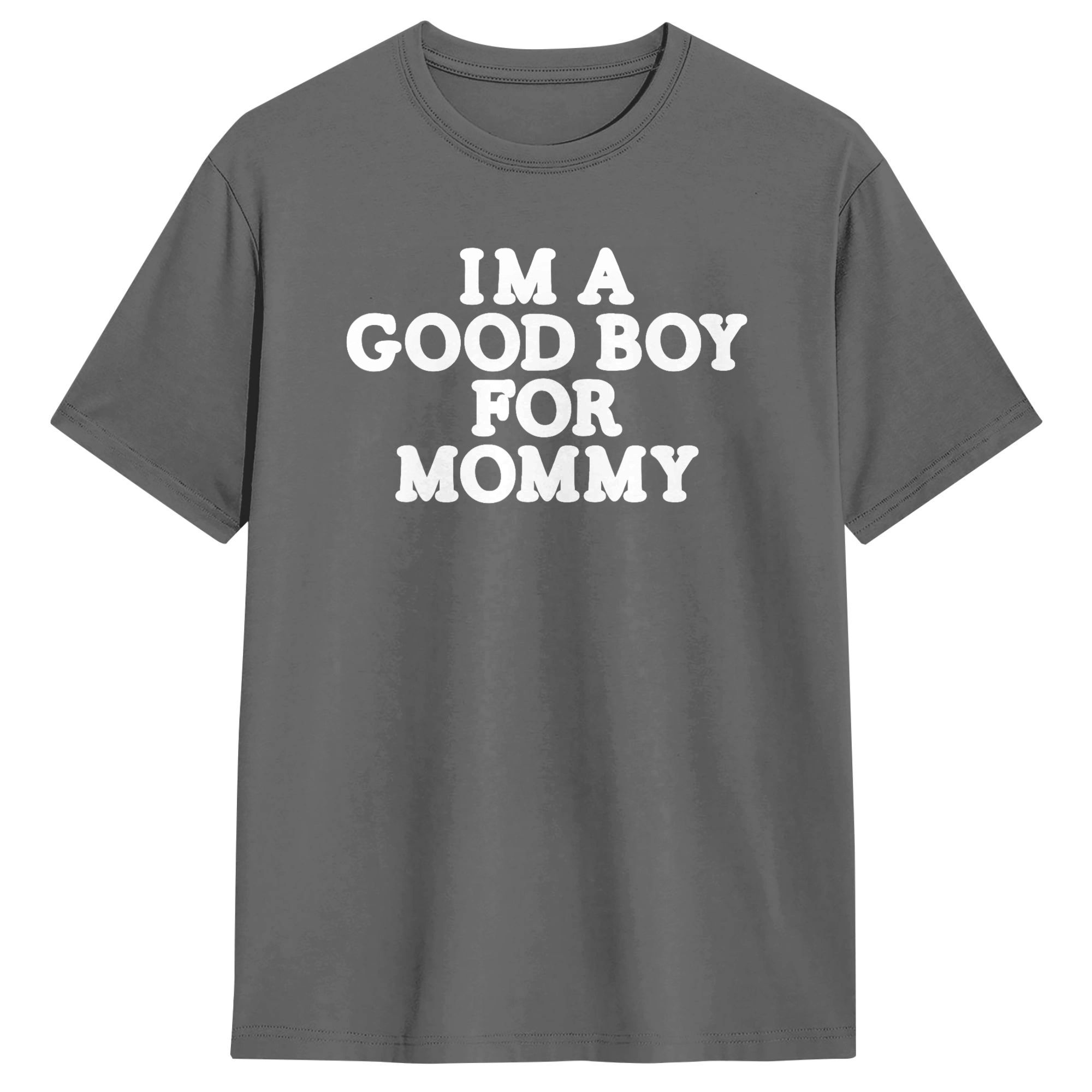 I'm A Good Boy for Mommy T-Shi - đánh giá và giá Summer Clothing Ideas