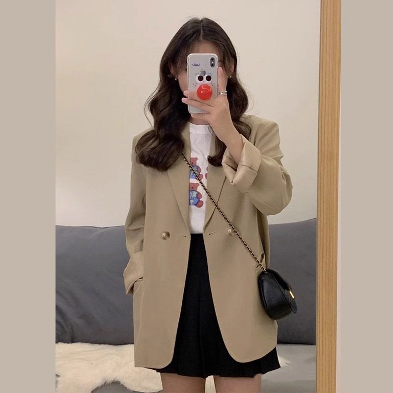 Blazers Female Summer Women'S  - đánh giá và giá Summer Clothing Trends 2025 Women'S