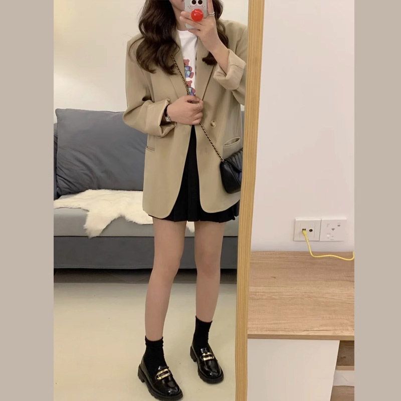 Blazers Female Summer Women'S  - đánh giá và giá Summer Clothing Trends 2025 Women'S