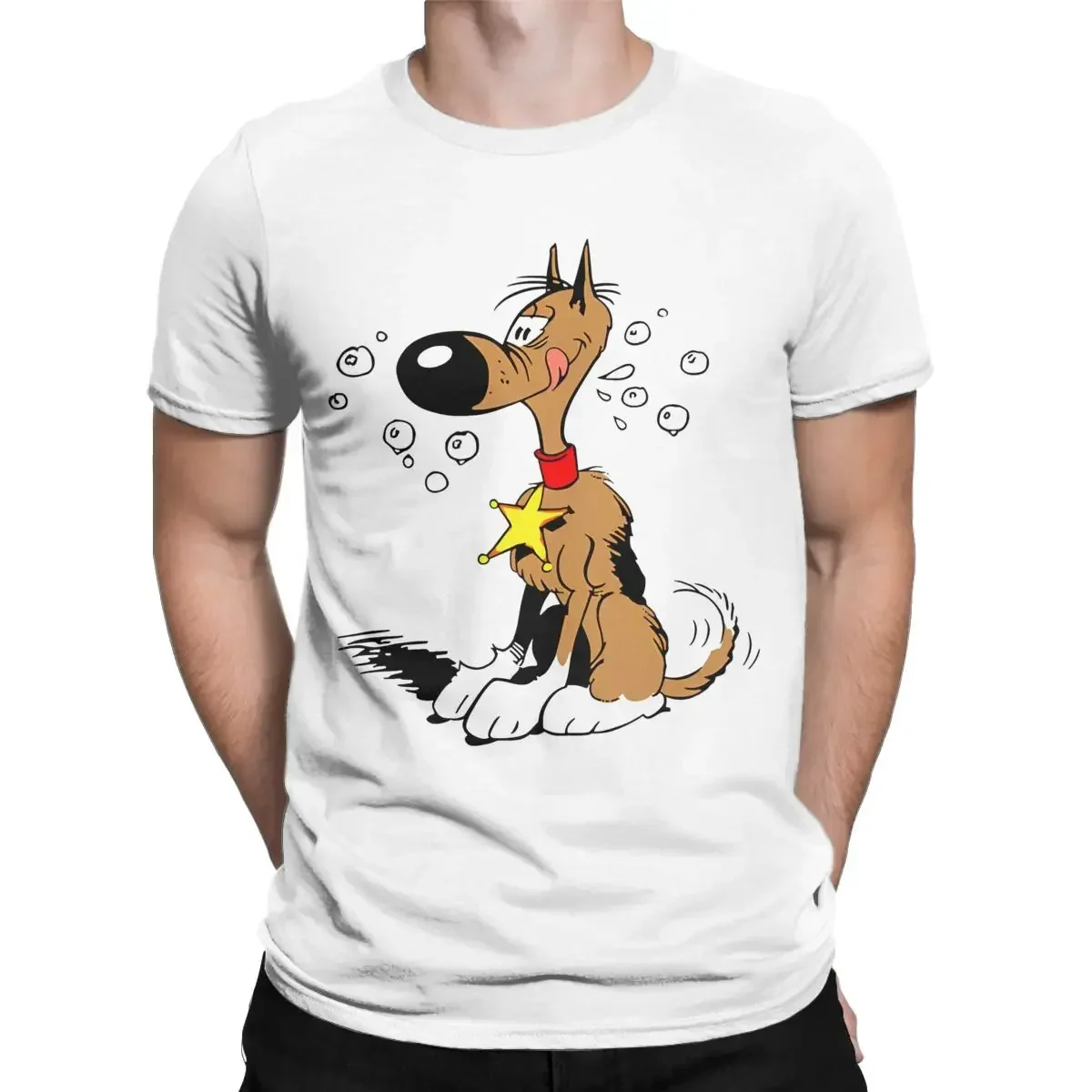 Creative Rantanplan Dog The Da - đánh giá và giá Summer Clothing Ideas For Women