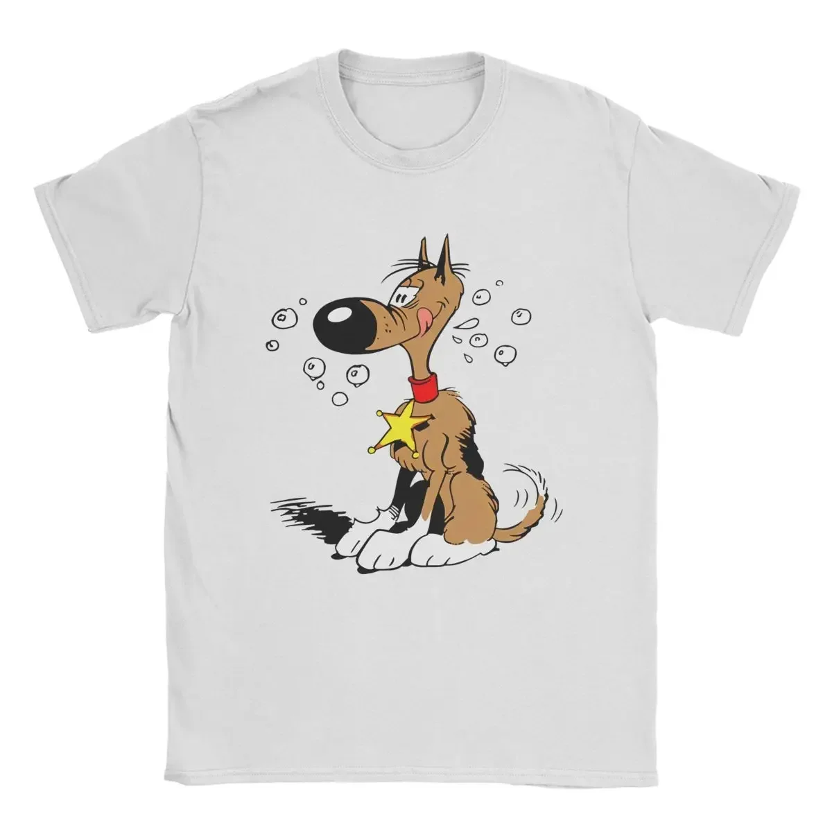 Creative Rantanplan Dog The Da - đánh giá và giá Summer Clothing Ideas For Women