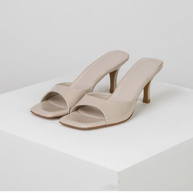 New Summer Women's Slippers Lu - đánh giá và giá Summer Clothing Modest