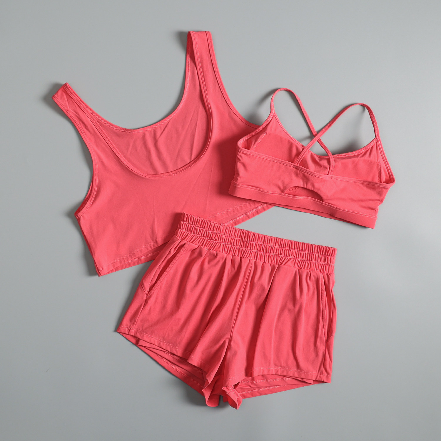 Yoga clothing suit for women s - đánh giá và giá Summer Clothing Juniors