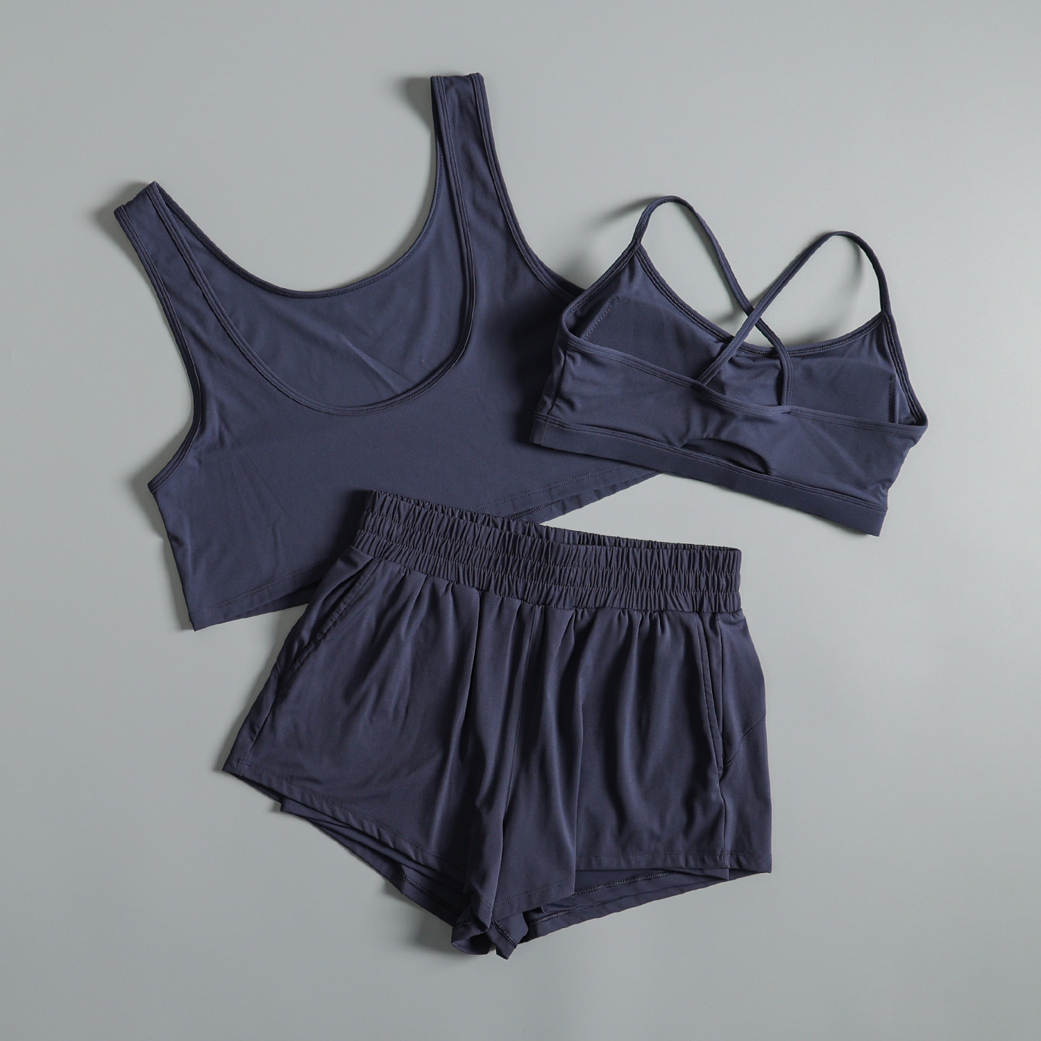 Yoga clothing suit for women s - đánh giá và giá Summer Clothing Juniors