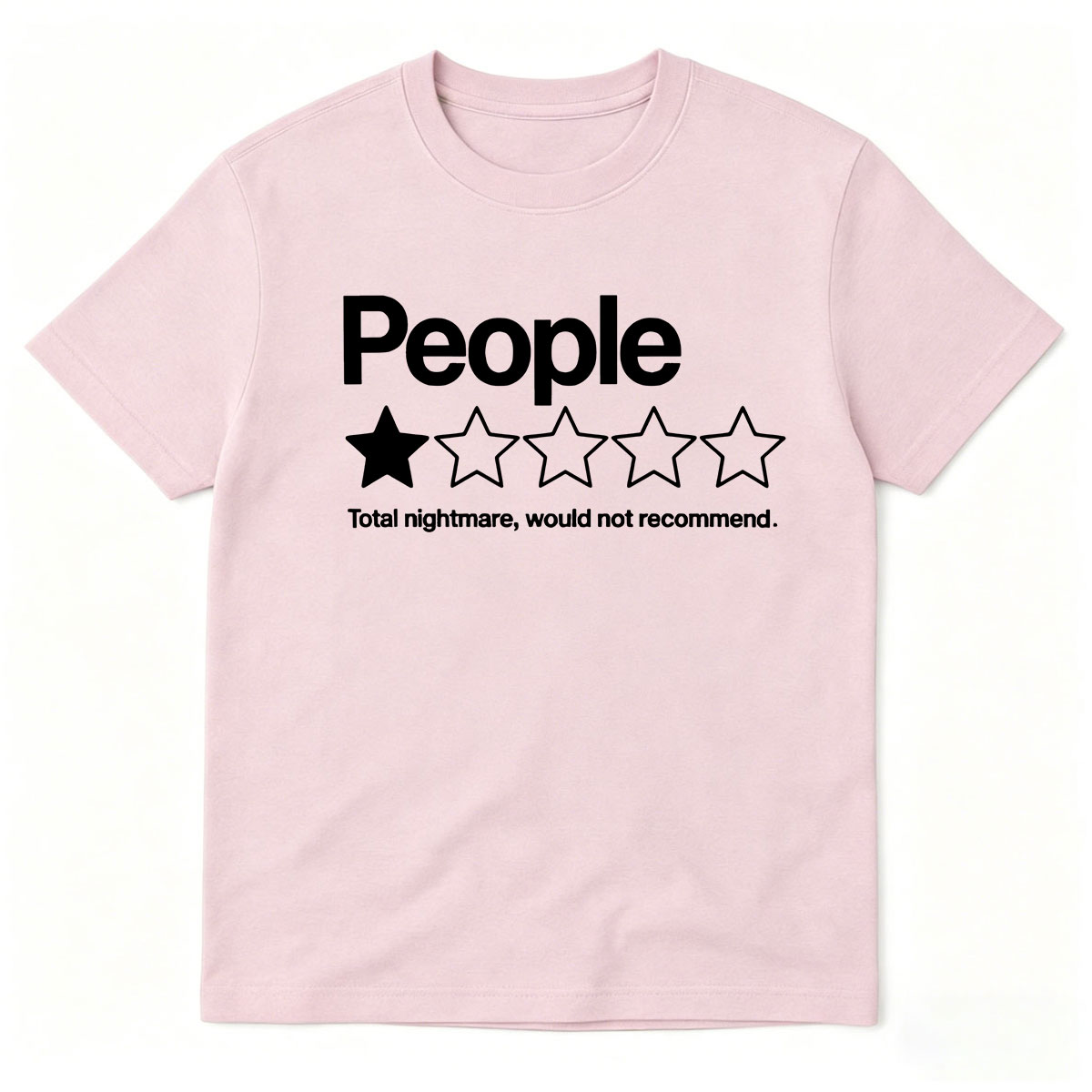 People Total Nightmare Would N - đánh giá và giá Summer Clothing Recommendations