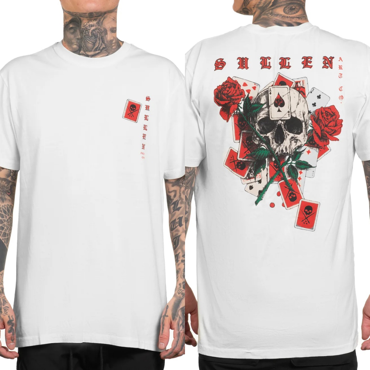 Hot Summer Sullen Clothing Gra - đánh giá và giá Vintage Summer Clothing Brand