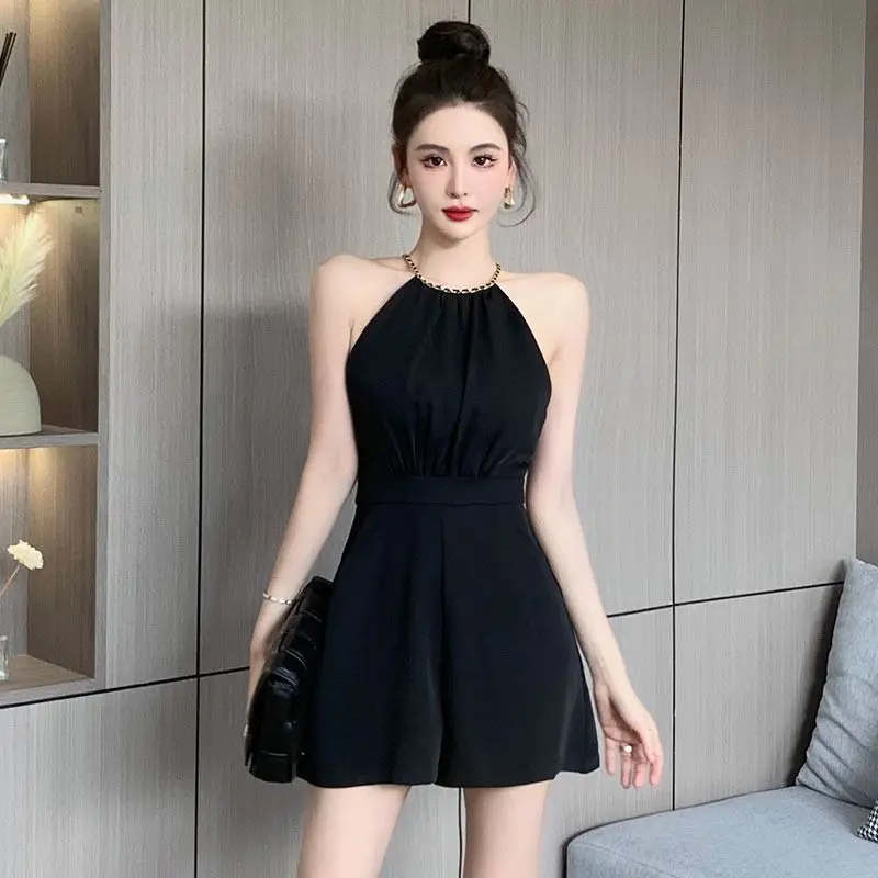 Cool White Woman Shorts Office - đánh giá và giá Summer Clothing Trends 2025 Women'S
