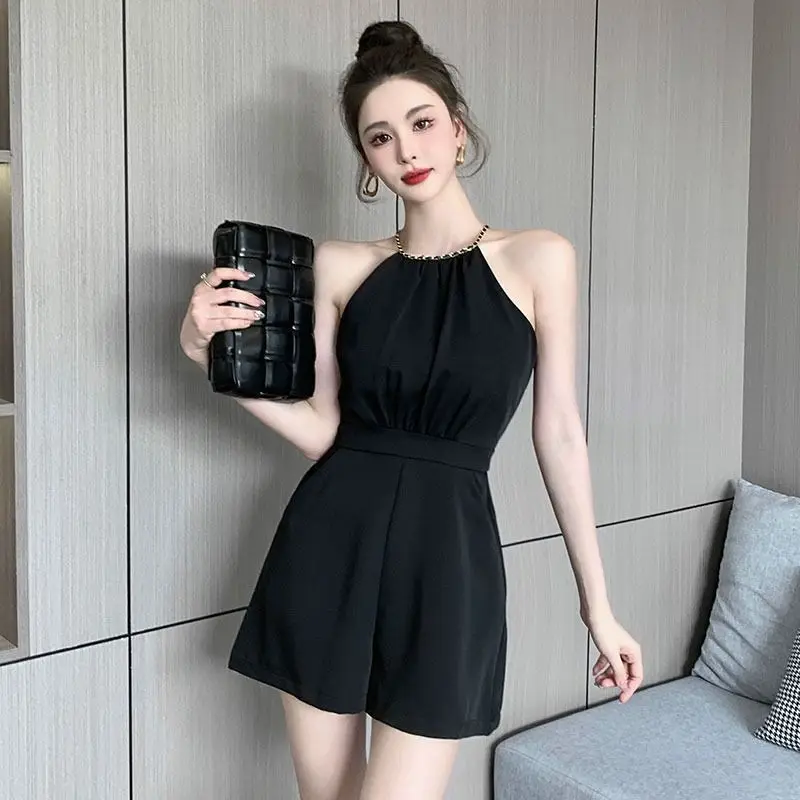 Cool White Woman Shorts Office - đánh giá và giá Summer Clothing Trends 2025 Women'S