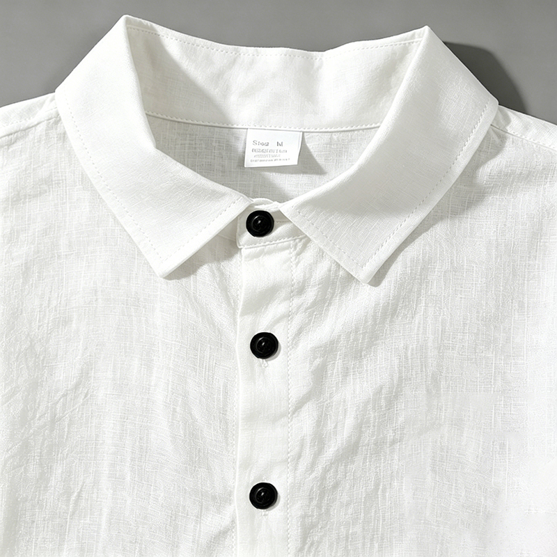 Men Linen Two Piece Outfit Sho - đánh giá và giá Summer Clothing Men Linen