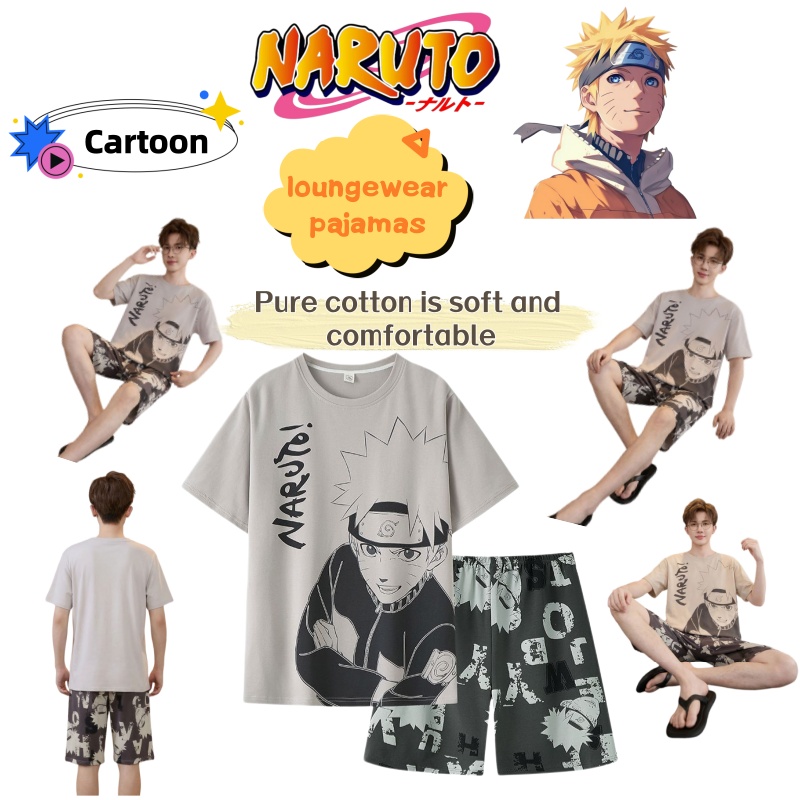 Naruto anime series summer cot - đánh giá và giá Summer Clothing Recommendations