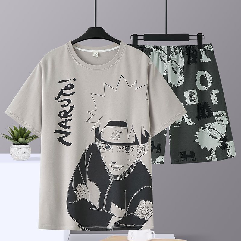 Naruto anime series summer cot - đánh giá và giá Summer Clothing Recommendations