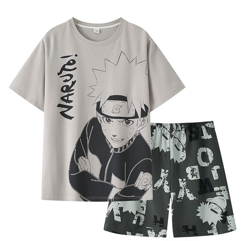 Naruto anime series summer cot - đánh giá và giá Summer Clothing Recommendations