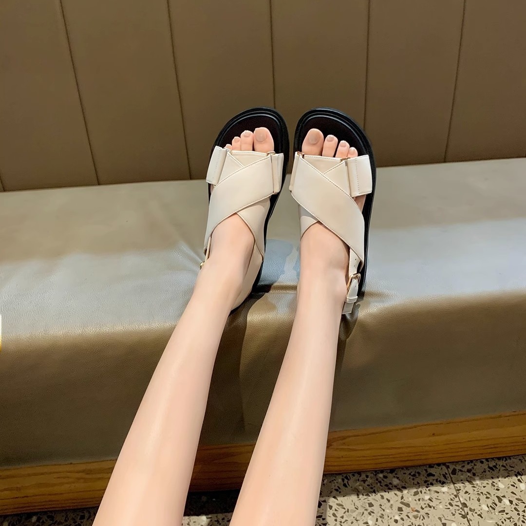 Summer Women Sheepskin Cross S - đánh giá và giá Summer Clothing Modest
