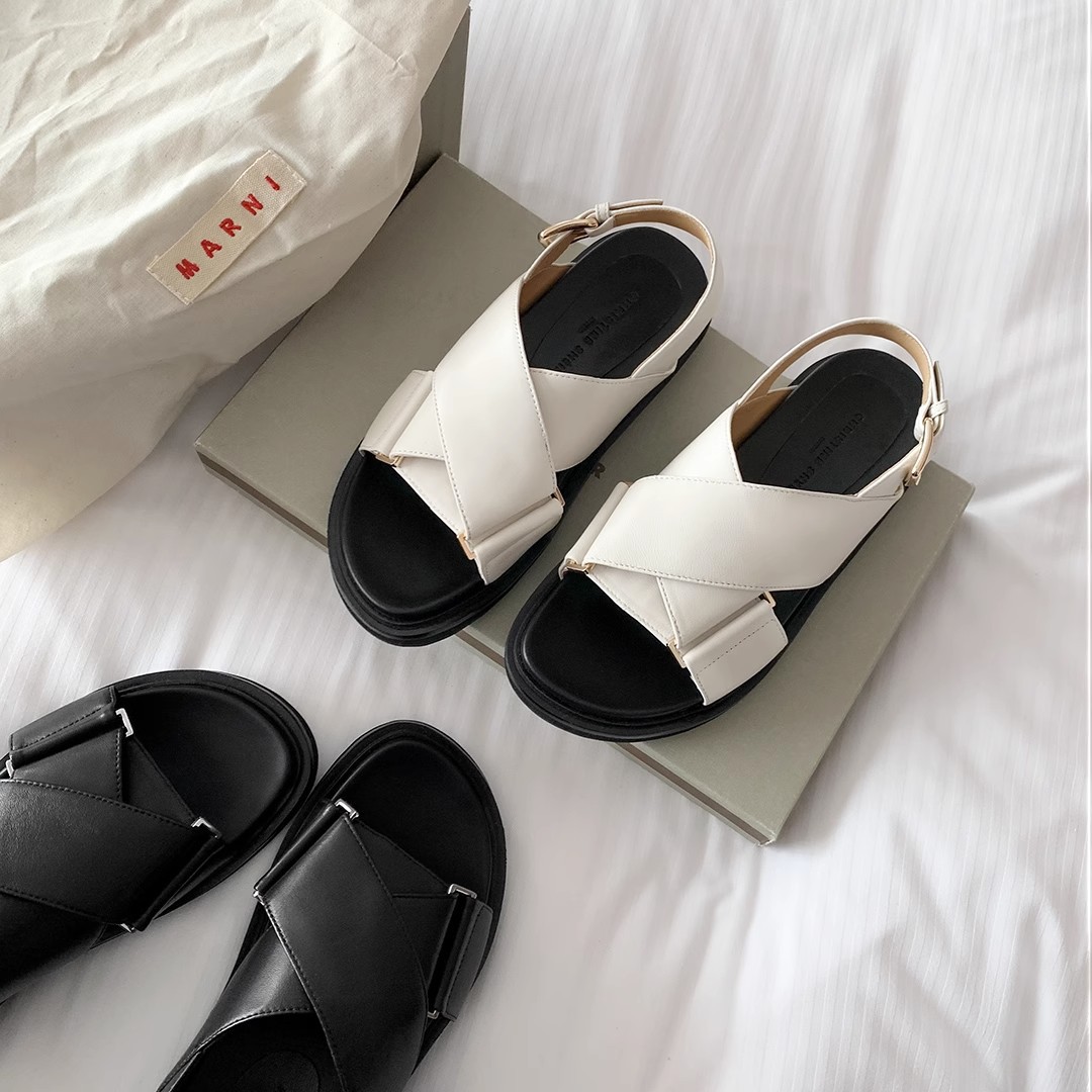 Summer Women Sheepskin Cross S - đánh giá và giá Summer Clothing Modest