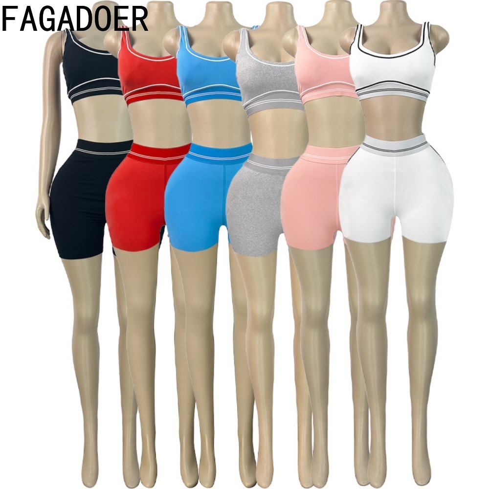 FAGADOER Fashion Patchwork Qua - đánh giá và giá Summer Clothing Juniors