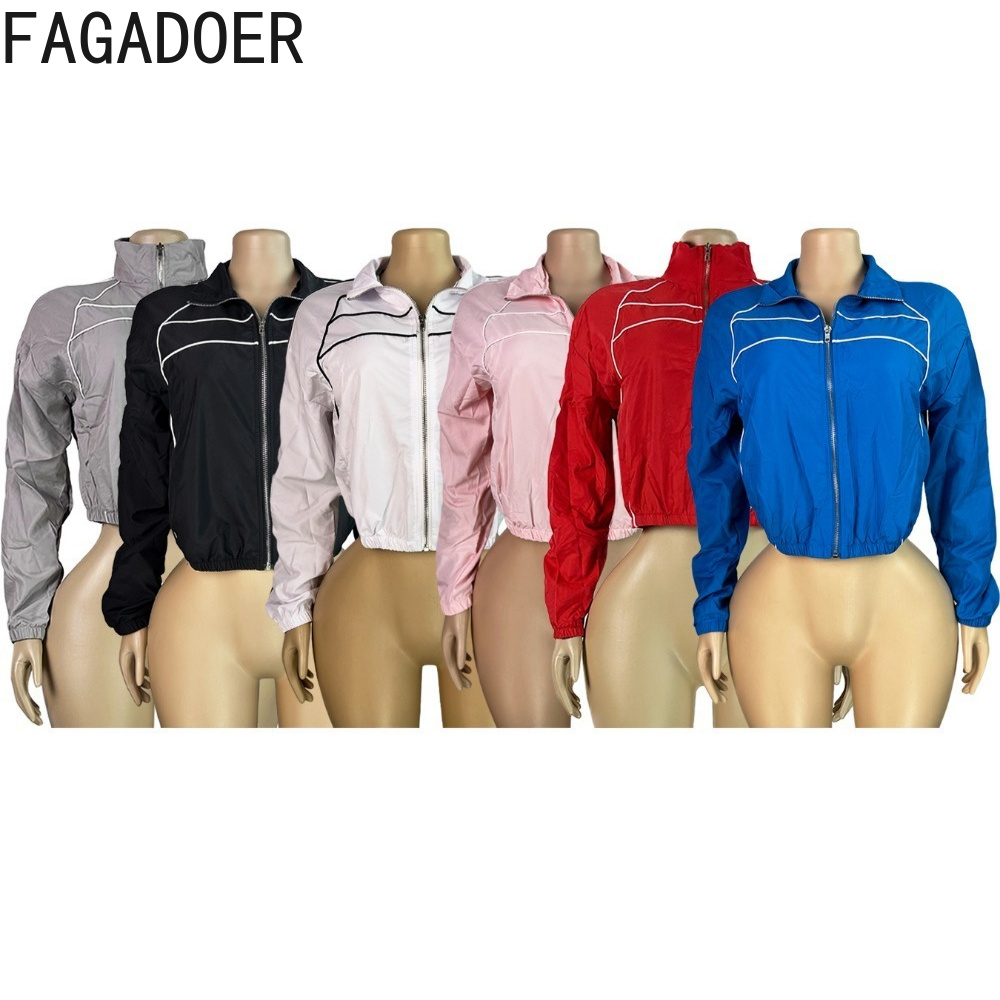FAGADOER Fashion Patchwork Qua - đánh giá và giá Summer Clothing Juniors