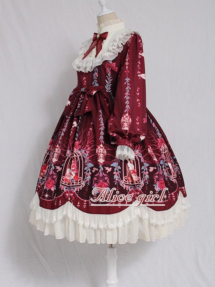 MAGOGO Nữ Kawaii Lolita Hầu Gá - đánh giá và giá Summer Victorian Clothing