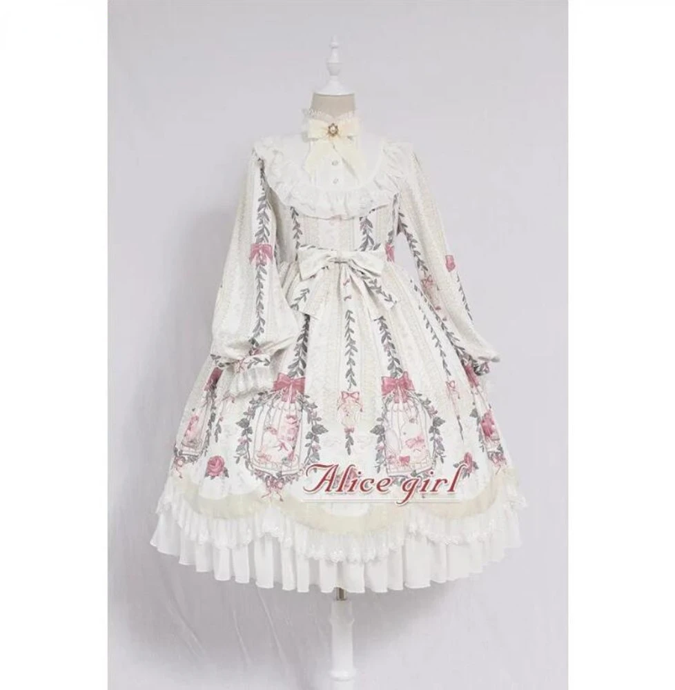 MAGOGO Nữ Kawaii Lolita Hầu Gá - đánh giá và giá Summer Victorian Clothing