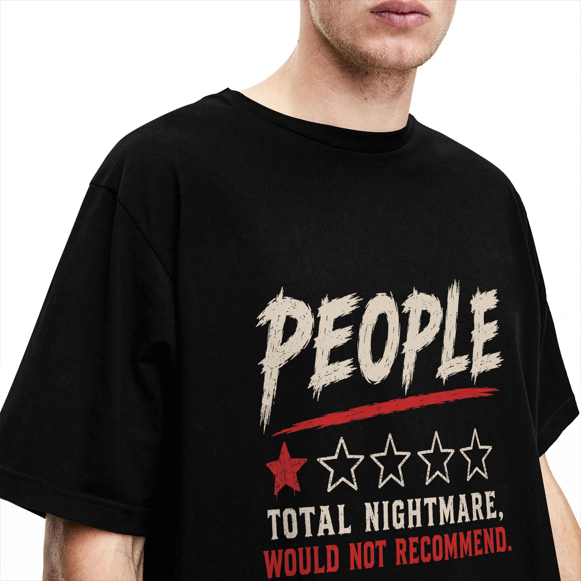 Men Women's T-Shirt People One - đánh giá và giá Summer Clothing Recommendations