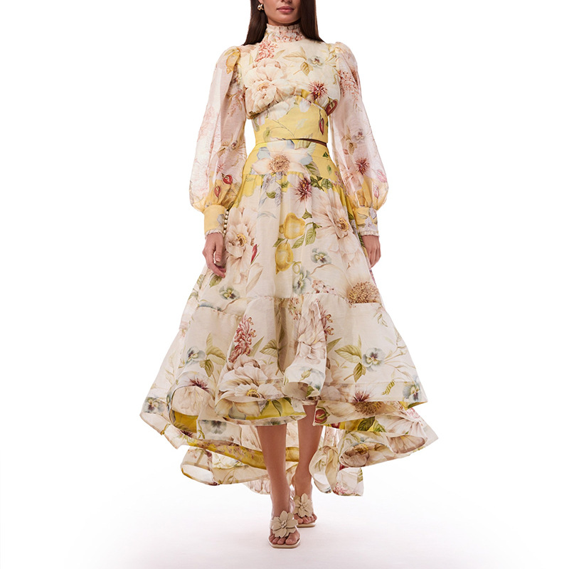 Summer Flower Print Holiday 2  - đánh giá và giá Summer Clothing Juniors