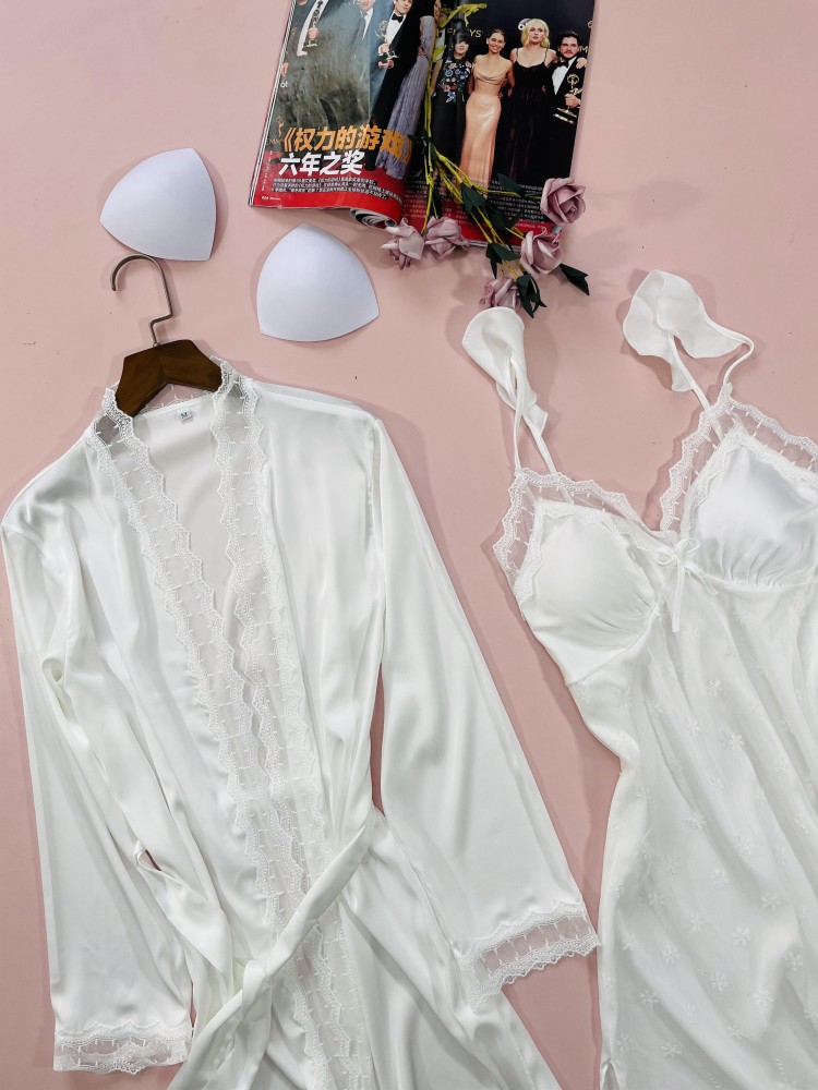 2 Chiếc Nighty & Áo Dây Phù Hợ - đánh giá và giá Summer House Clothing