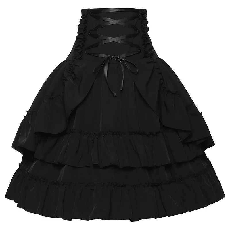 Women Victorian Skirt Medieval - đánh giá và giá Summer Victorian Clothing