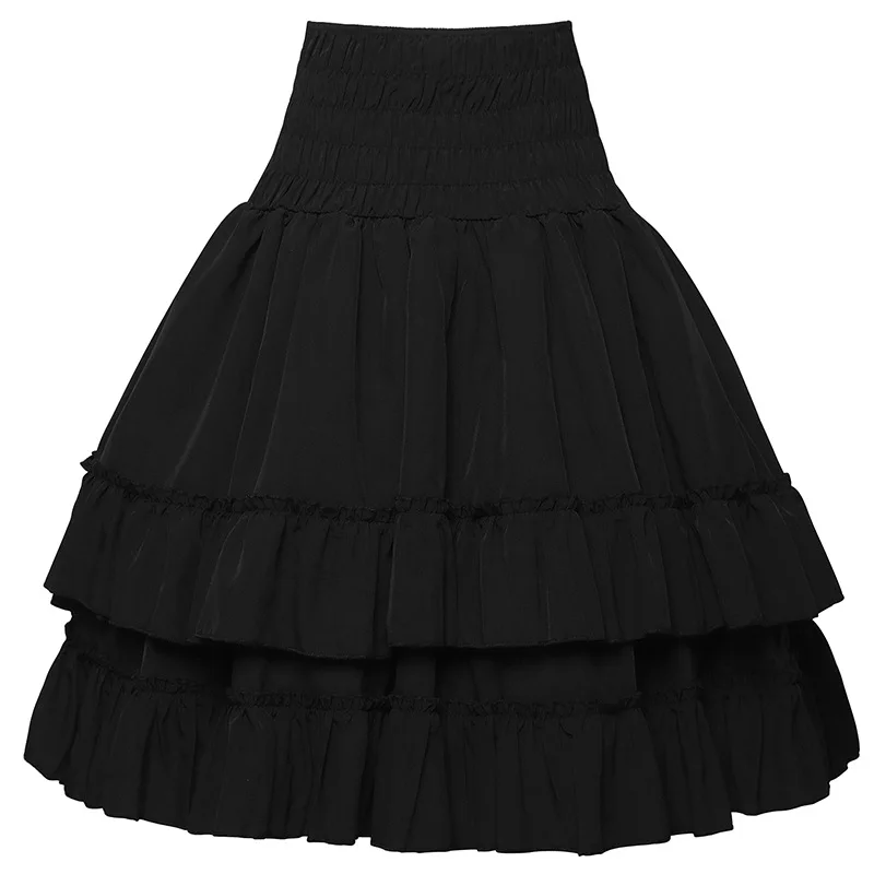 Women Victorian Skirt Medieval - đánh giá và giá Summer Victorian Clothing