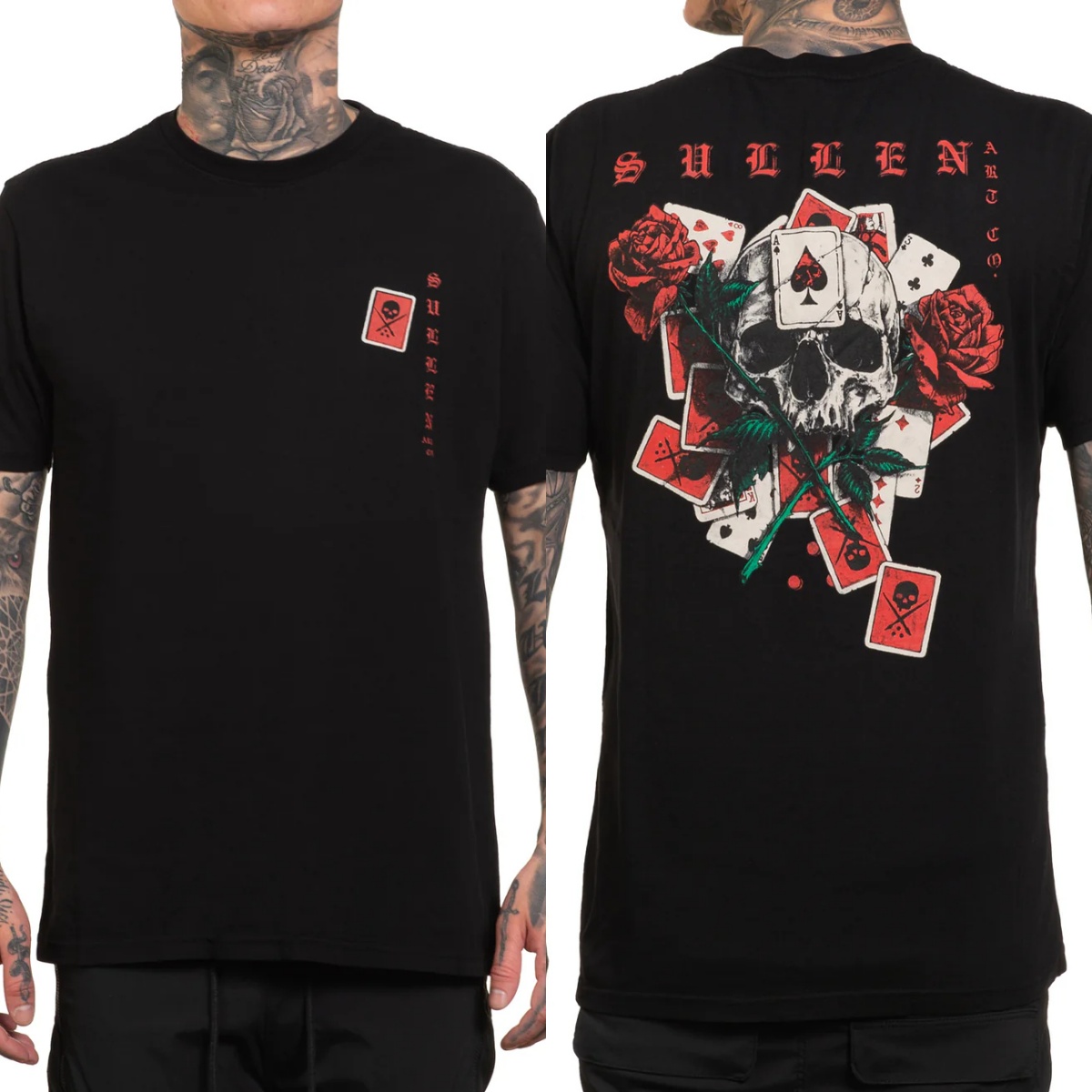Pop Summer Sullen Clothing Gra - đánh giá và giá Vintage Summer Clothing Brand