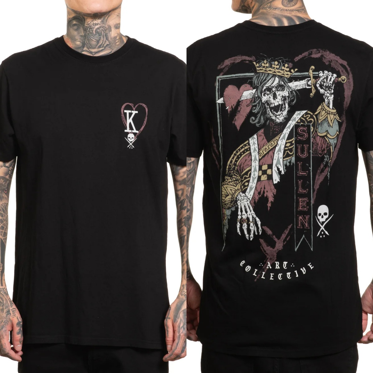 Pop Summer Sullen Clothing Gra - đánh giá và giá Vintage Summer Clothing Brand