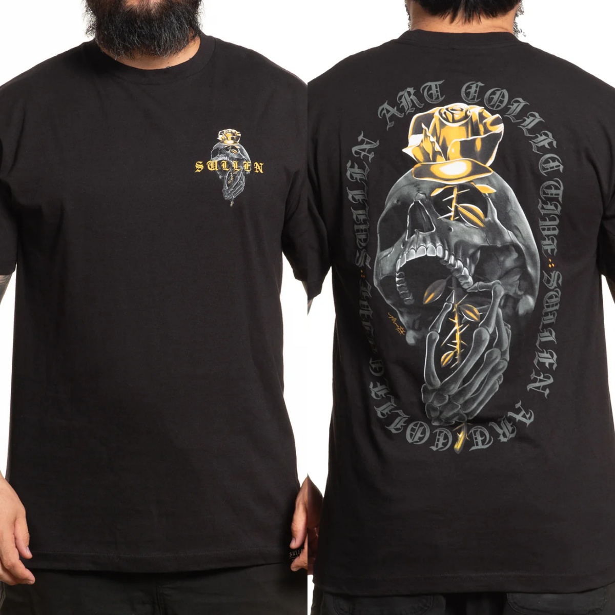 Rare 2026 Sullen Clothing Grap - đánh giá và giá Vintage Summer Clothing Brand