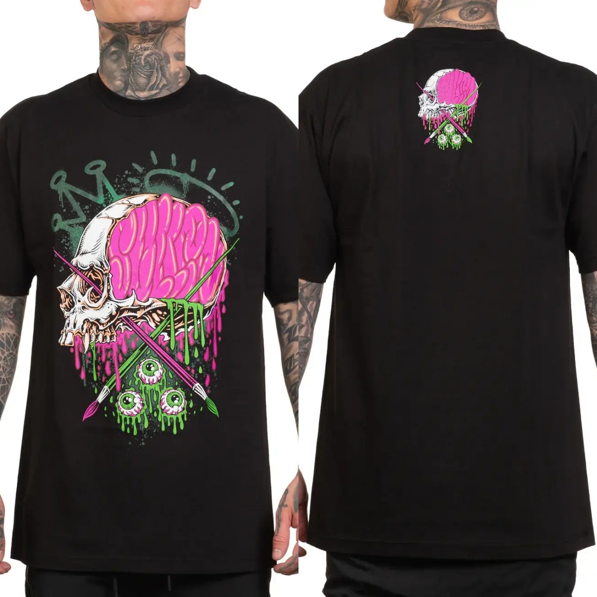 Rare 2026 Sullen Clothing Grap - đánh giá và giá Vintage Summer Clothing Brand