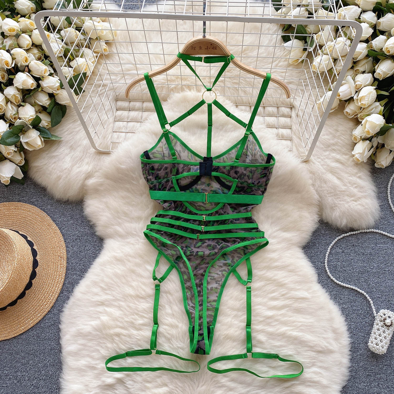 Women Hotsweet Mesh Vintage St - đánh giá và giá Summer Clothing Vintage