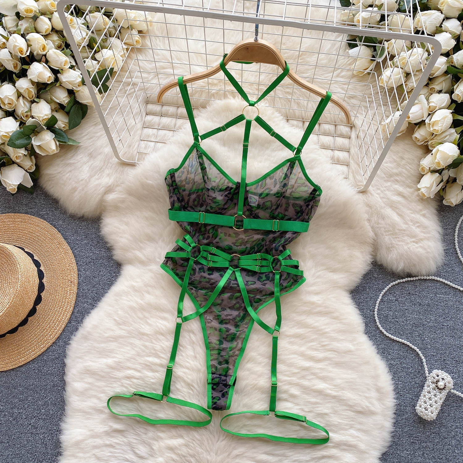 Women Hotsweet Mesh Vintage St - đánh giá và giá Summer Clothing Vintage
