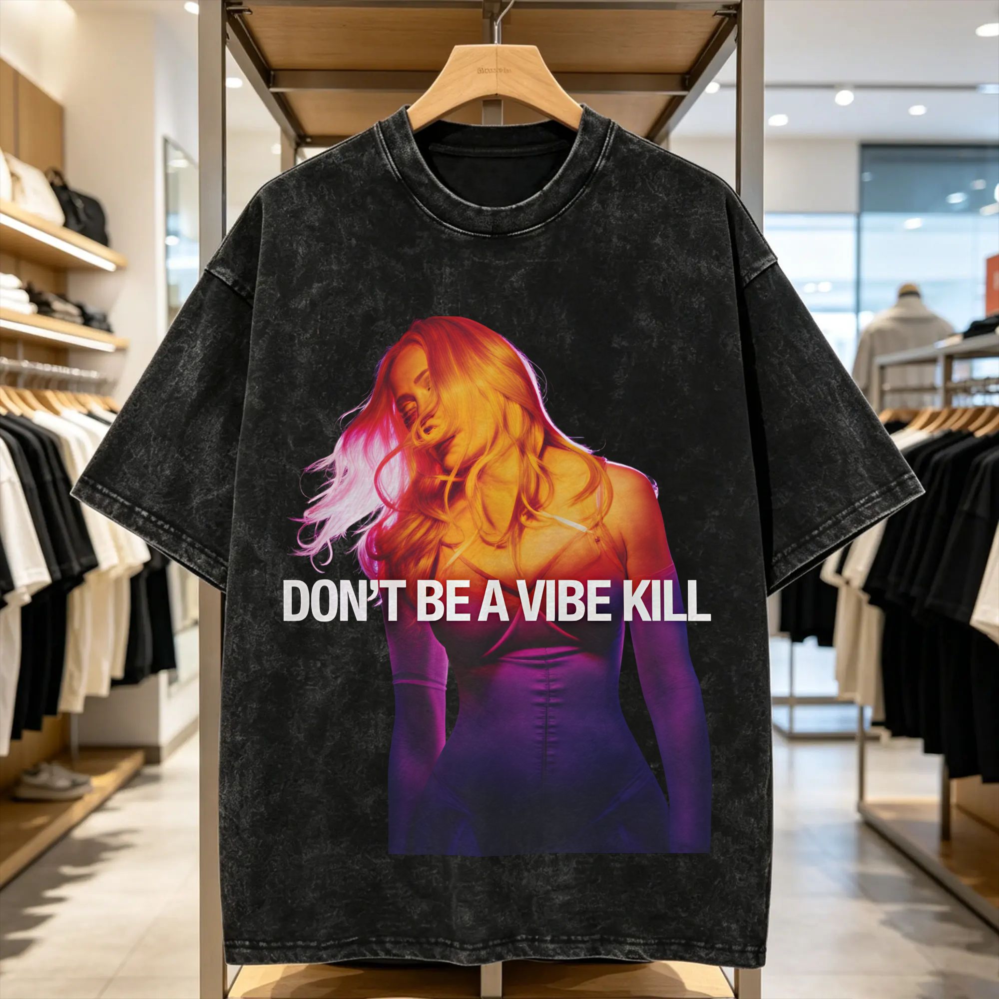 Madonnas 2026 T Shirt Men's  P - đánh giá và giá Summer Vibes Clothing Men